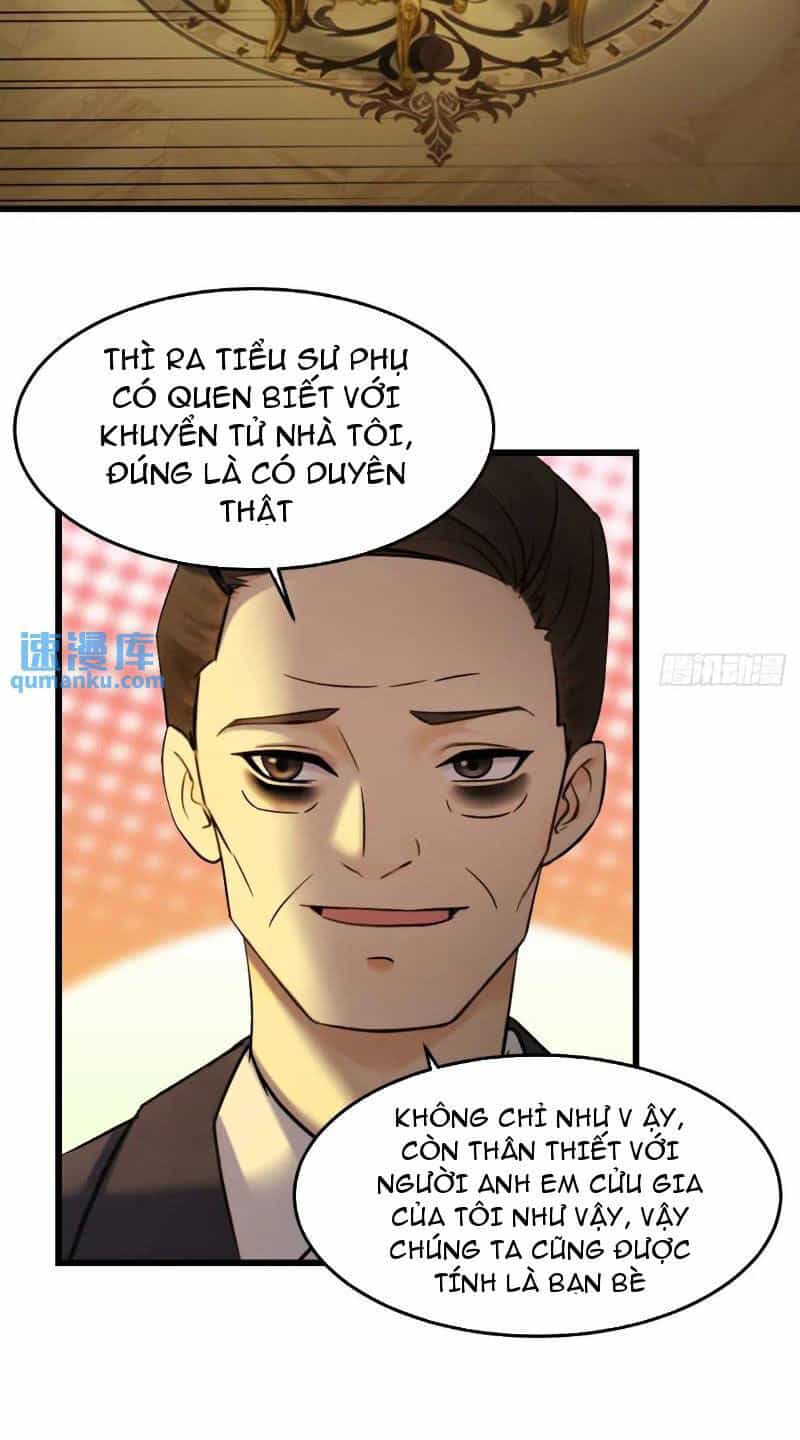 Ngươi Là Hạng Người Gì Cũng Dám Ở Tiên Giới Lên Mặt Với Ta? - Chương 55 - ảnh 29