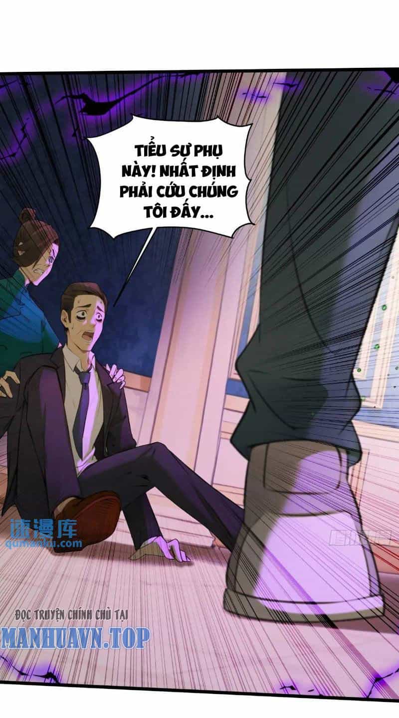 Ngươi Là Hạng Người Gì Cũng Dám Ở Tiên Giới Lên Mặt Với Ta? - Chương 55 - ảnh 3