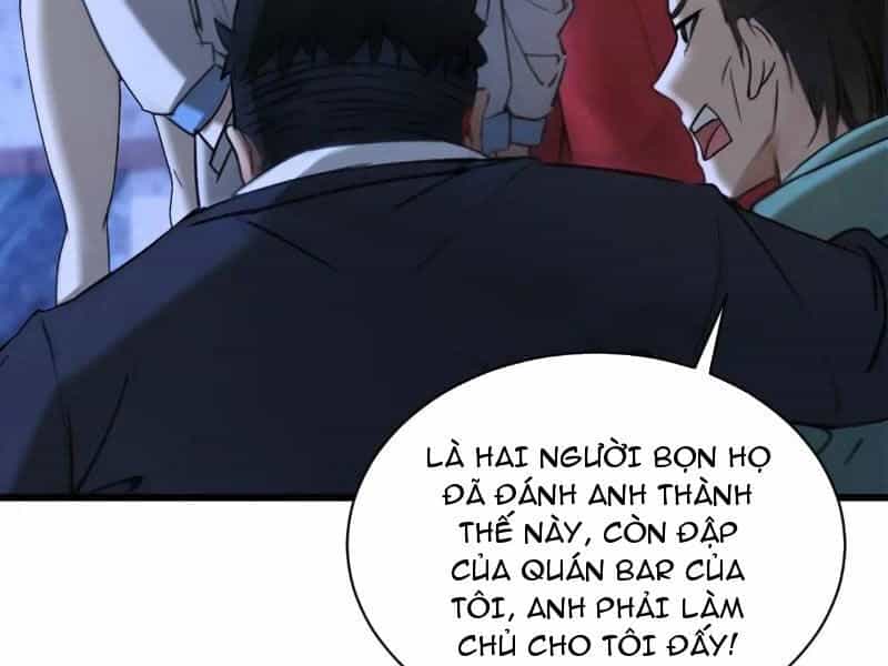 Ngươi Là Hạng Người Gì Cũng Dám Ở Tiên Giới Lên Mặt Với Ta? - Chương 56 - ảnh 104