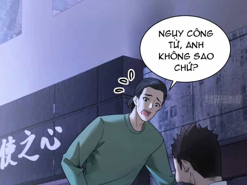 Ngươi Là Hạng Người Gì Cũng Dám Ở Tiên Giới Lên Mặt Với Ta? - Chương 56 - ảnh 98