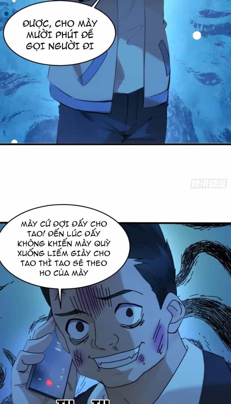 Ngươi Là Hạng Người Gì Cũng Dám Ở Tiên Giới Lên Mặt Với Ta? - Chương 57 - ảnh 10
