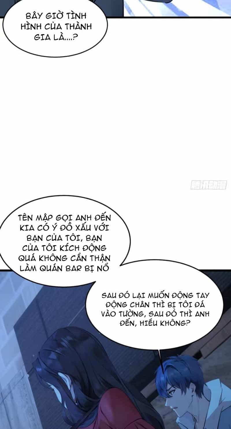 Ngươi Là Hạng Người Gì Cũng Dám Ở Tiên Giới Lên Mặt Với Ta? - Chương 57 - ảnh 28