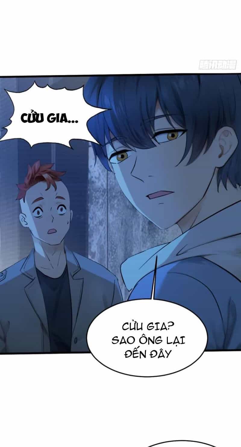 Ngươi Là Hạng Người Gì Cũng Dám Ở Tiên Giới Lên Mặt Với Ta? - Chương 57 - ảnh 35