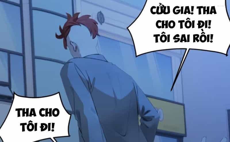 Ngươi Là Hạng Người Gì Cũng Dám Ở Tiên Giới Lên Mặt Với Ta? - Chương 57 - ảnh 46