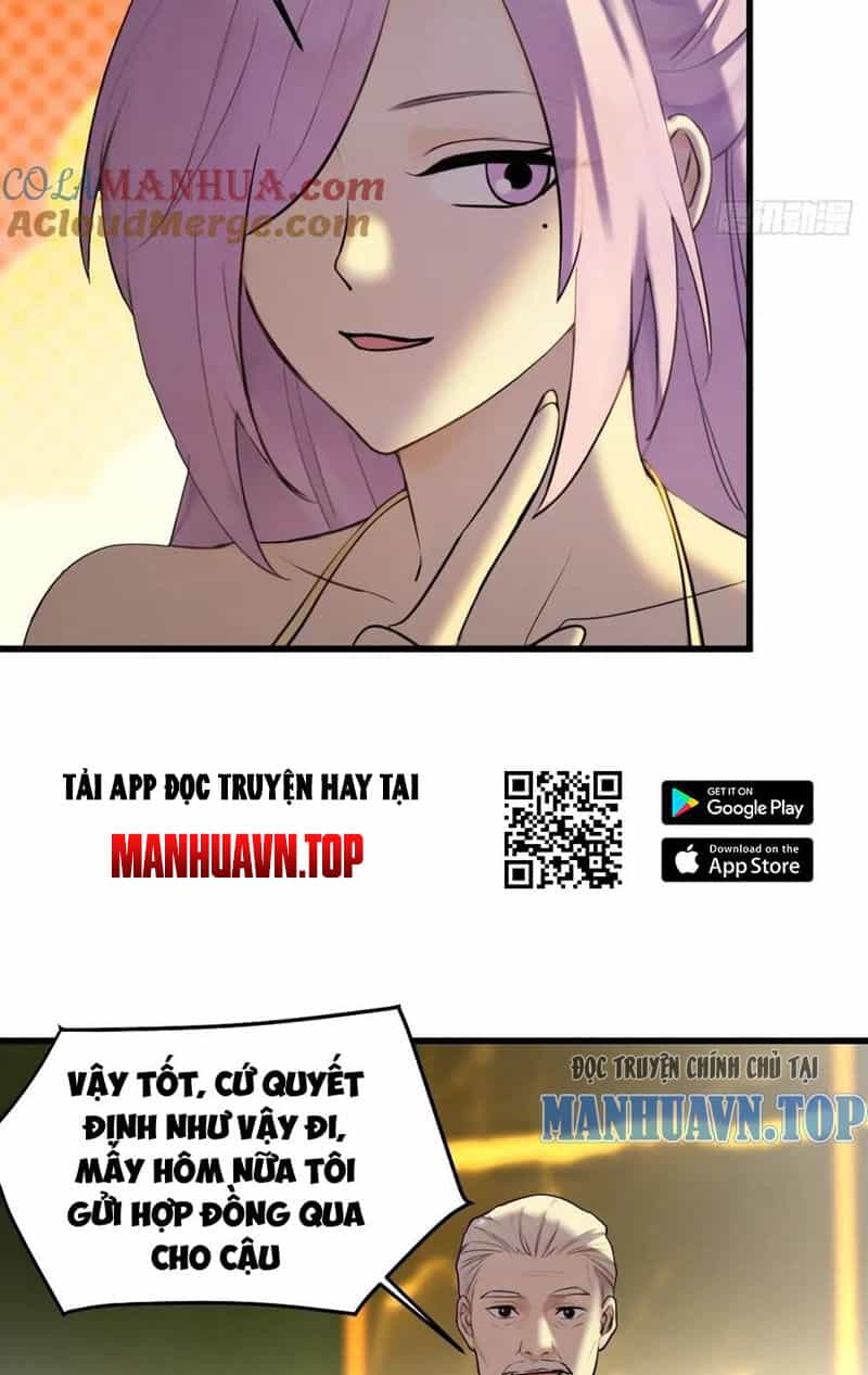 Ngươi Là Hạng Người Gì Cũng Dám Ở Tiên Giới Lên Mặt Với Ta? - Chương 58 - ảnh 19