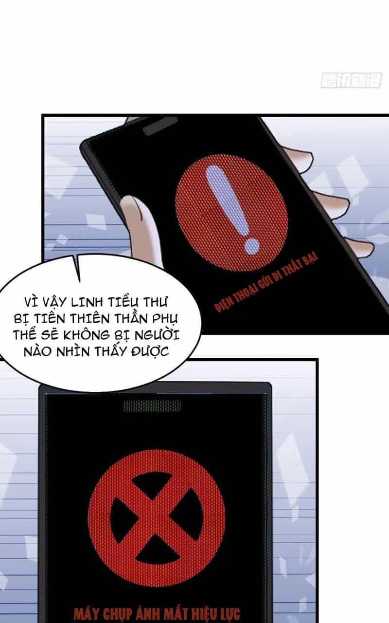 Ngươi Là Hạng Người Gì Cũng Dám Ở Tiên Giới Lên Mặt Với Ta? - Chương 58 - ảnh 25