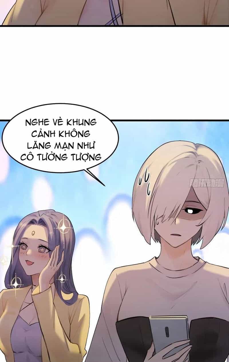 Ngươi Là Hạng Người Gì Cũng Dám Ở Tiên Giới Lên Mặt Với Ta? - Chương 58 - ảnh 7
