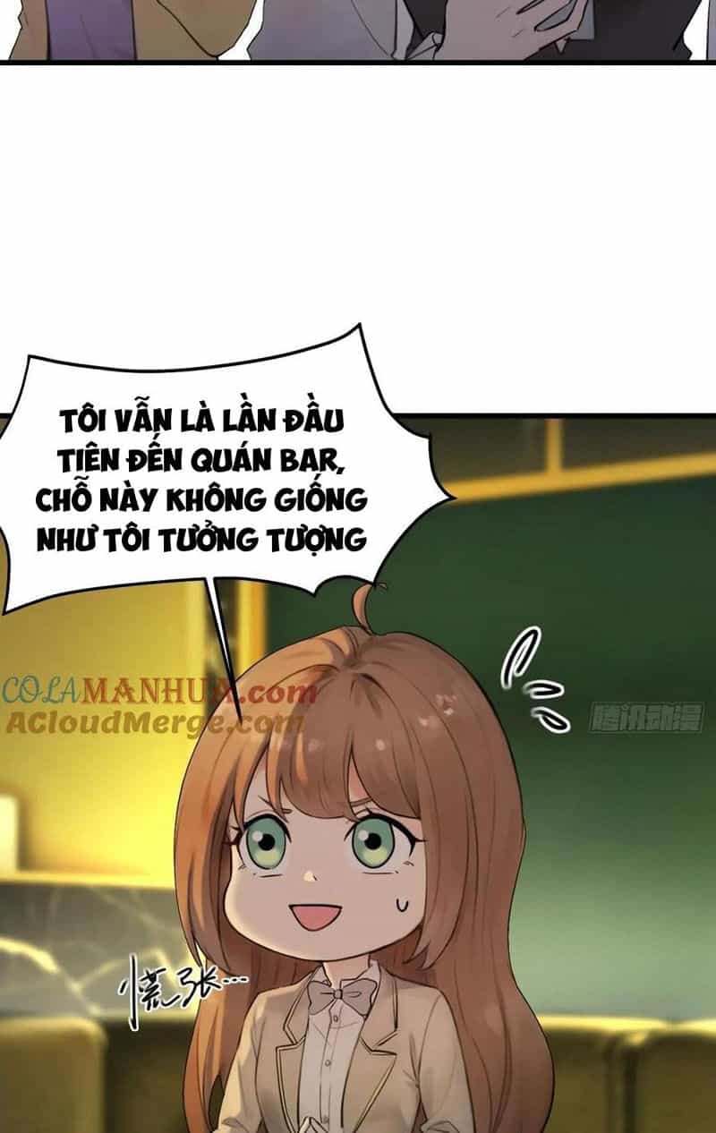 Ngươi Là Hạng Người Gì Cũng Dám Ở Tiên Giới Lên Mặt Với Ta? - Chương 58 - ảnh 8