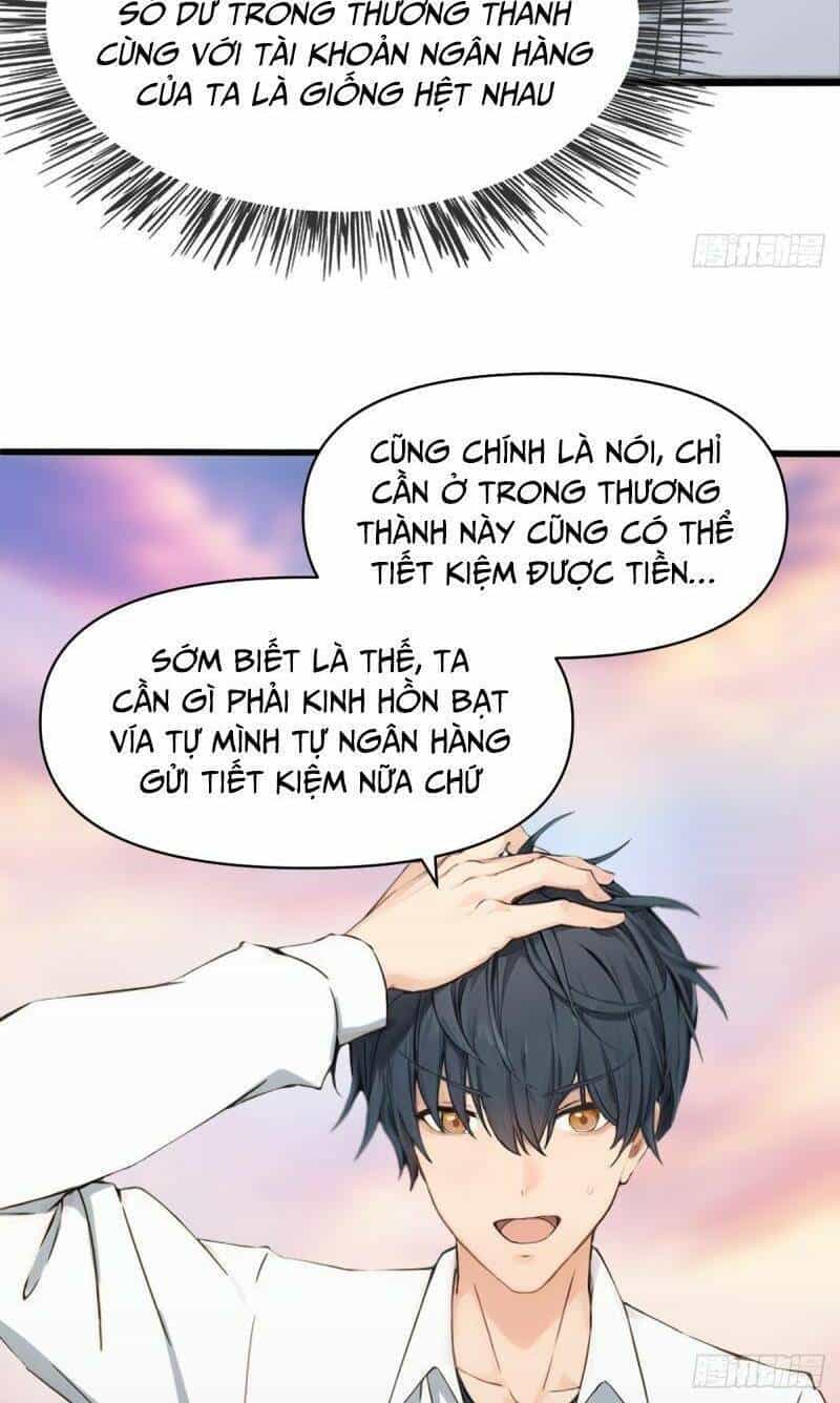 Ngươi Là Hạng Người Gì Cũng Dám Ở Tiên Giới Lên Mặt Với Ta? - Chương 5 - ảnh 18