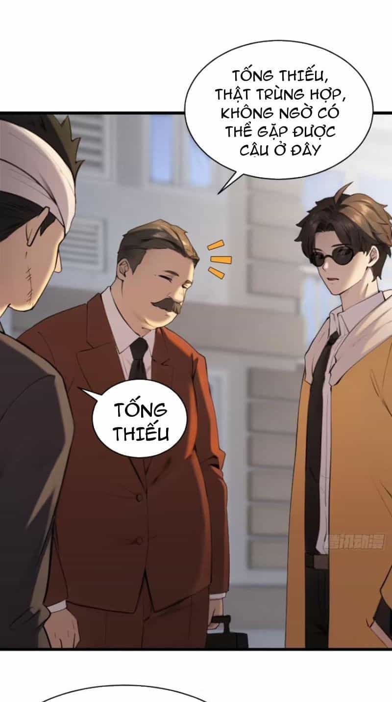 Ngươi Là Hạng Người Gì Cũng Dám Ở Tiên Giới Lên Mặt Với Ta? - Chương 59 - ảnh 18