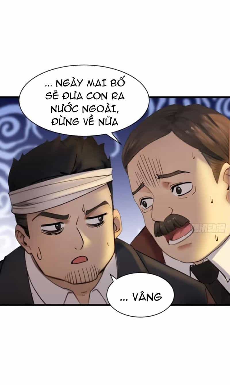 Ngươi Là Hạng Người Gì Cũng Dám Ở Tiên Giới Lên Mặt Với Ta? - Chương 59 - ảnh 46