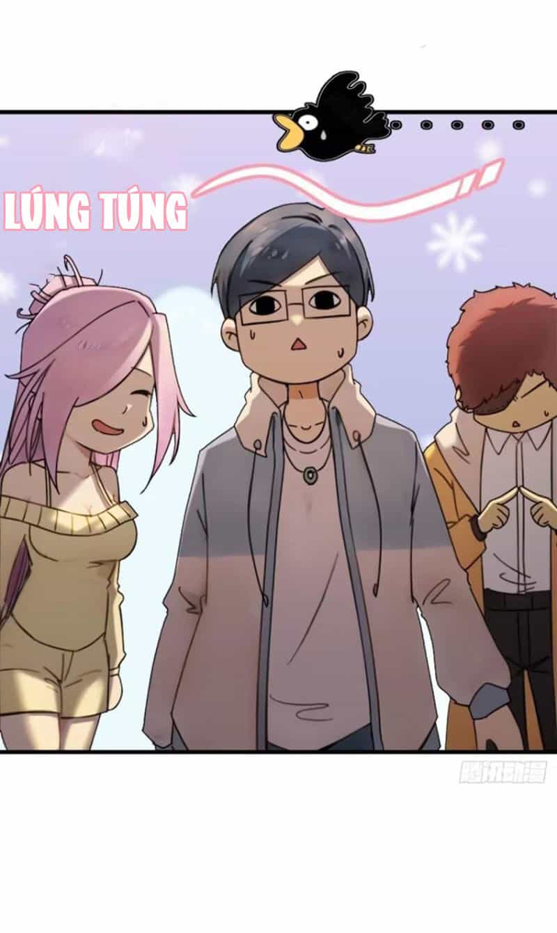 Ngươi Là Hạng Người Gì Cũng Dám Ở Tiên Giới Lên Mặt Với Ta? - Chương 59 - ảnh 60