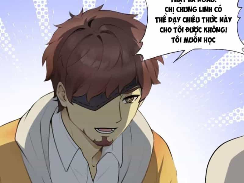 Ngươi Là Hạng Người Gì Cũng Dám Ở Tiên Giới Lên Mặt Với Ta? - Chương 60 - ảnh 32