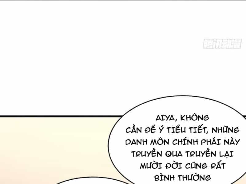 Ngươi Là Hạng Người Gì Cũng Dám Ở Tiên Giới Lên Mặt Với Ta? - Chương 60 - ảnh 44
