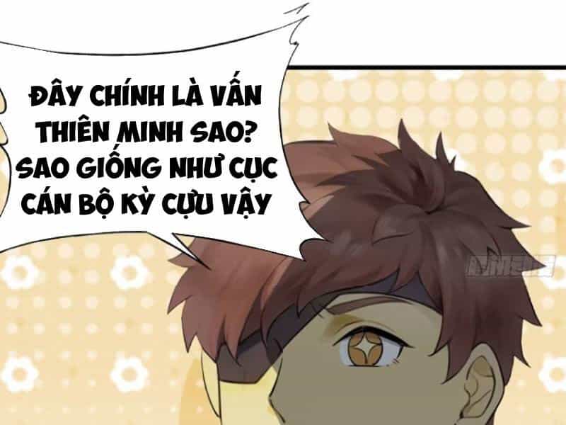 Ngươi Là Hạng Người Gì Cũng Dám Ở Tiên Giới Lên Mặt Với Ta? - Chương 60 - ảnh 5