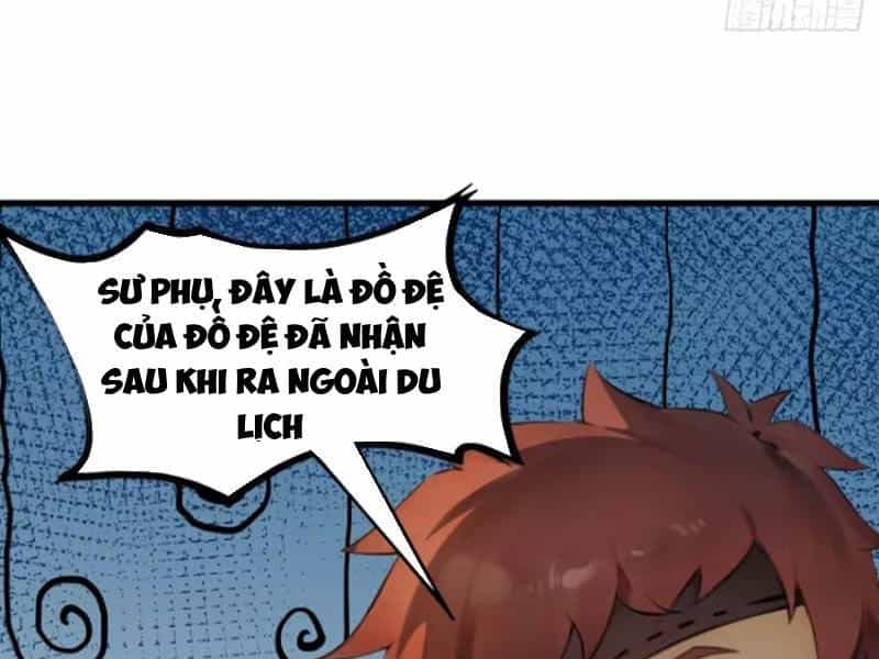 Ngươi Là Hạng Người Gì Cũng Dám Ở Tiên Giới Lên Mặt Với Ta? - Chương 60 - ảnh 77