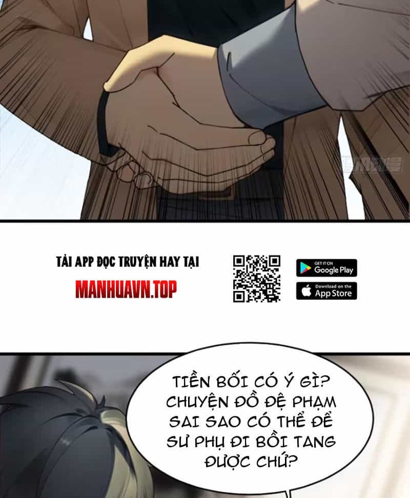 Ngươi Là Hạng Người Gì Cũng Dám Ở Tiên Giới Lên Mặt Với Ta? - Chương 61 - ảnh 2