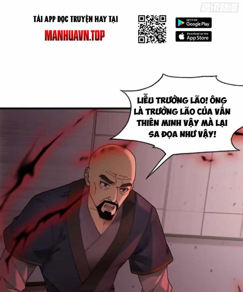 Ngươi Là Hạng Người Gì Cũng Dám Ở Tiên Giới Lên Mặt Với Ta? - Chương 61 - ảnh 39