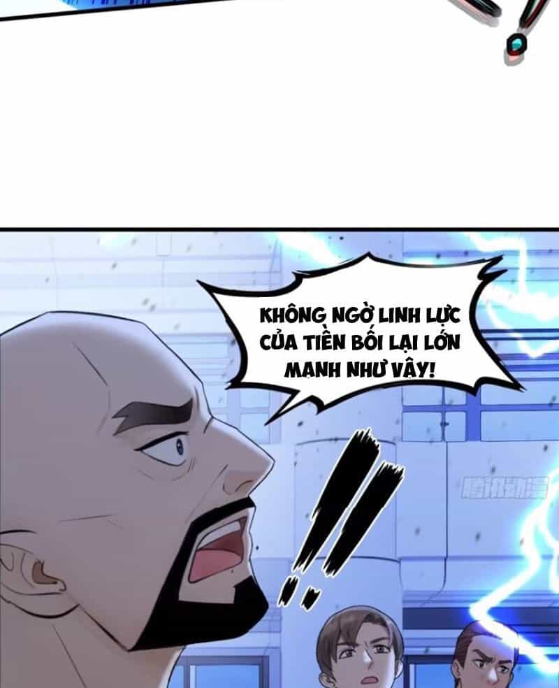 Ngươi Là Hạng Người Gì Cũng Dám Ở Tiên Giới Lên Mặt Với Ta? - Chương 61 - ảnh 60