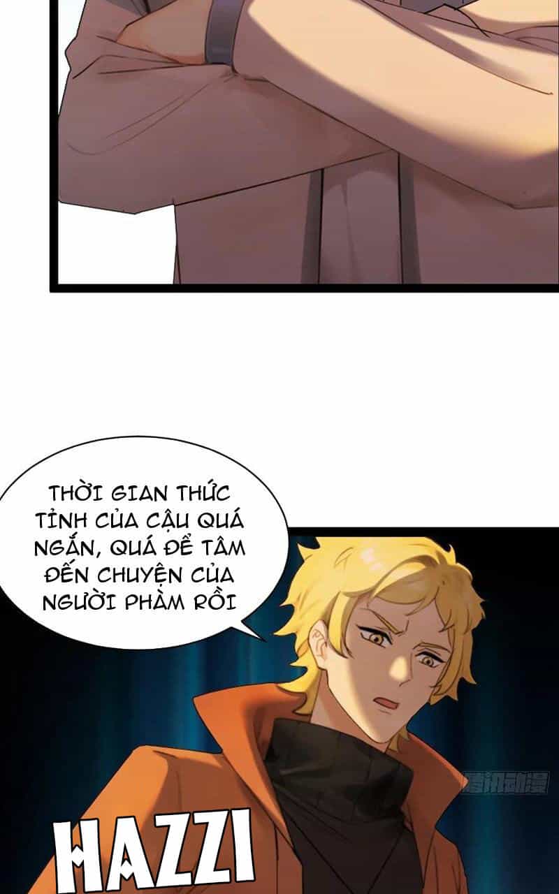 Ngươi Là Hạng Người Gì Cũng Dám Ở Tiên Giới Lên Mặt Với Ta? - Chương 62 - ảnh 38