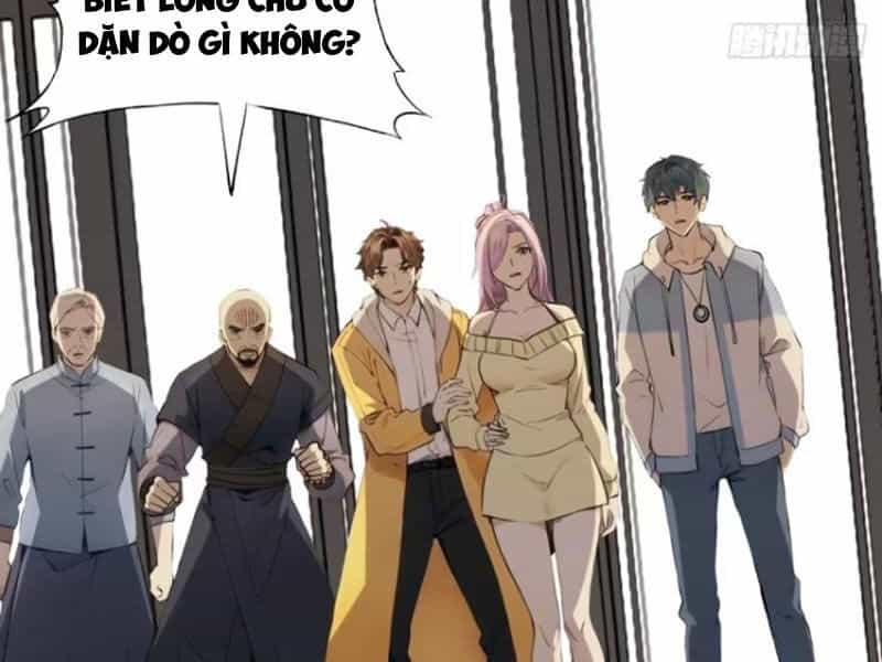 Ngươi Là Hạng Người Gì Cũng Dám Ở Tiên Giới Lên Mặt Với Ta? - Chương 63 - ảnh 52