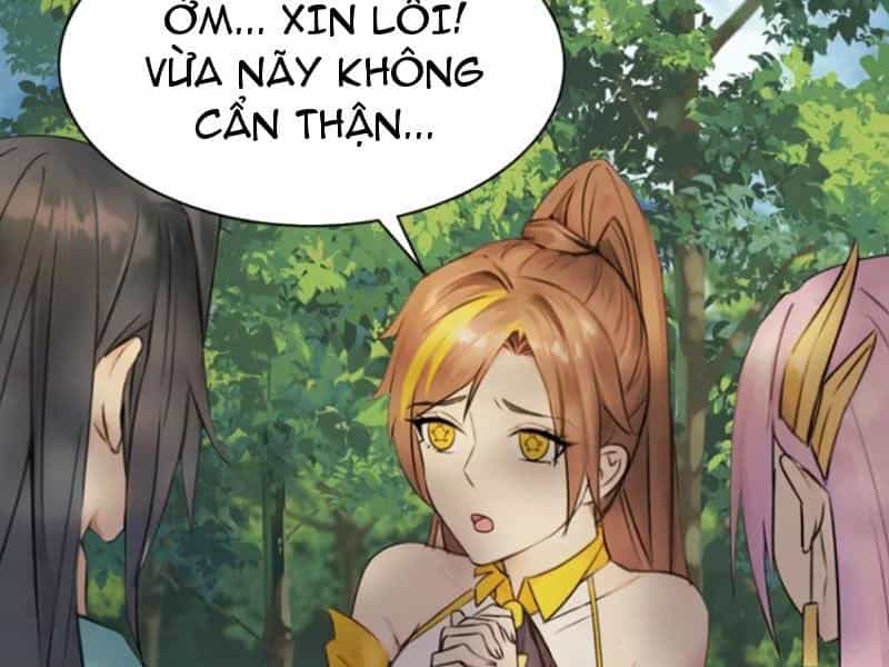 Ngươi Là Hạng Người Gì Cũng Dám Ở Tiên Giới Lên Mặt Với Ta? - Chương 64 - ảnh 108