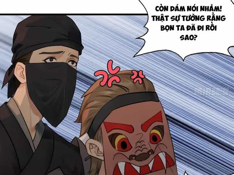 Ngươi Là Hạng Người Gì Cũng Dám Ở Tiên Giới Lên Mặt Với Ta? - Chương 65 - ảnh 122