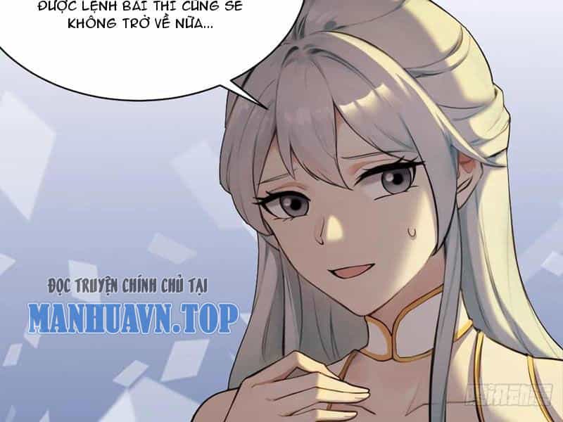 Ngươi Là Hạng Người Gì Cũng Dám Ở Tiên Giới Lên Mặt Với Ta? - Chương 65 - ảnh 27