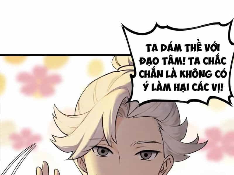 Ngươi Là Hạng Người Gì Cũng Dám Ở Tiên Giới Lên Mặt Với Ta? - Chương 65 - ảnh 43