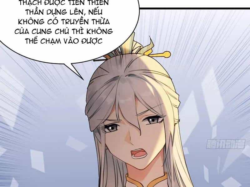 Ngươi Là Hạng Người Gì Cũng Dám Ở Tiên Giới Lên Mặt Với Ta? - Chương 65 - ảnh 50