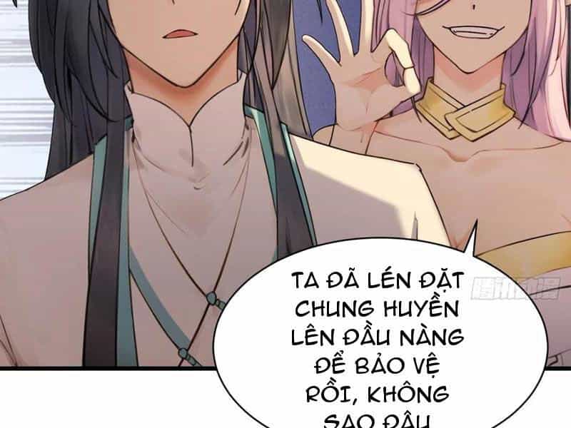 Ngươi Là Hạng Người Gì Cũng Dám Ở Tiên Giới Lên Mặt Với Ta? - Chương 65 - ảnh 62