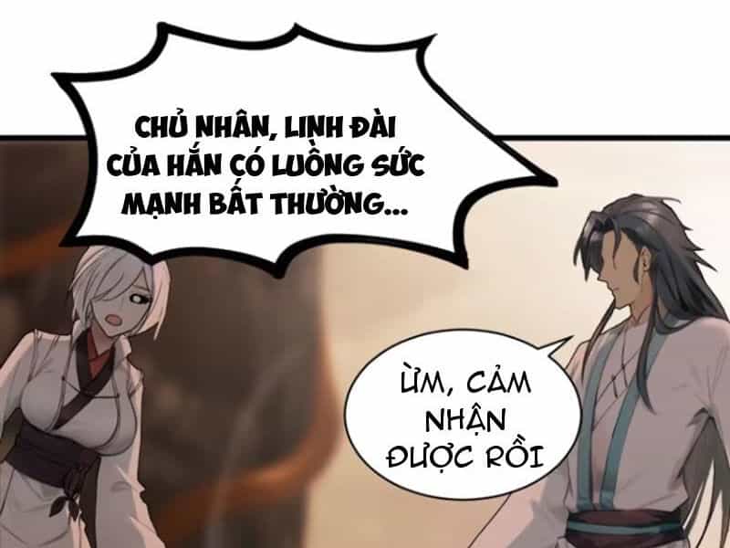 Ngươi Là Hạng Người Gì Cũng Dám Ở Tiên Giới Lên Mặt Với Ta? - Chương 66 - ảnh 90