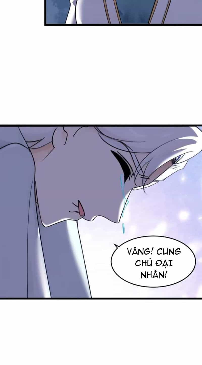 Ngươi Là Hạng Người Gì Cũng Dám Ở Tiên Giới Lên Mặt Với Ta? - Chương 67 - ảnh 33