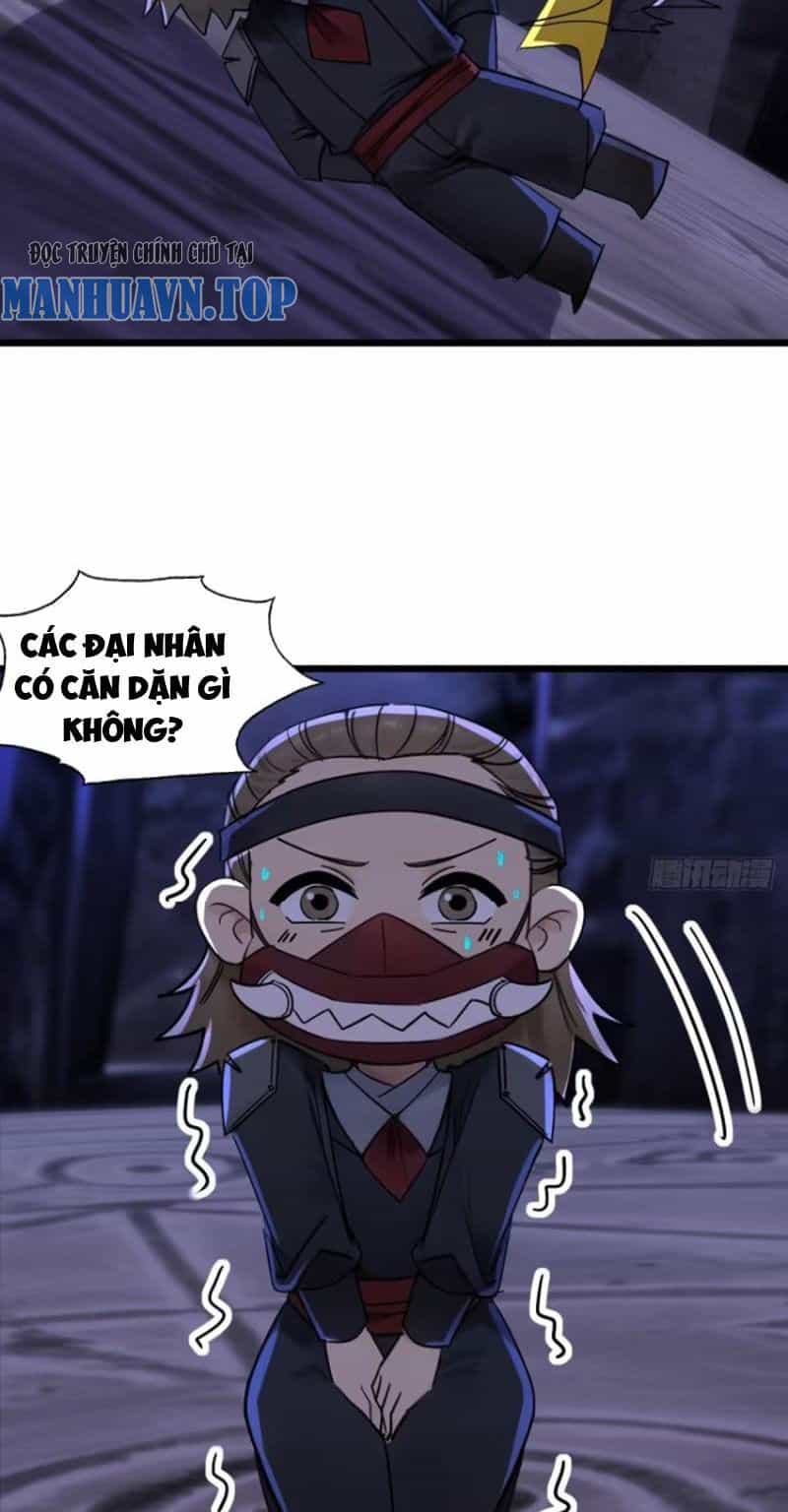 Ngươi Là Hạng Người Gì Cũng Dám Ở Tiên Giới Lên Mặt Với Ta? - Chương 67 - ảnh 36