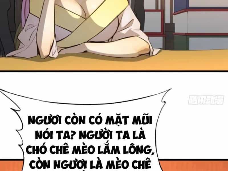 Ngươi Là Hạng Người Gì Cũng Dám Ở Tiên Giới Lên Mặt Với Ta? - Chương 68 - ảnh 12