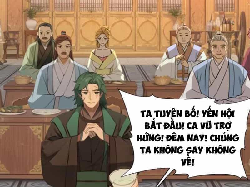 Ngươi Là Hạng Người Gì Cũng Dám Ở Tiên Giới Lên Mặt Với Ta? - Chương 68 - ảnh 78