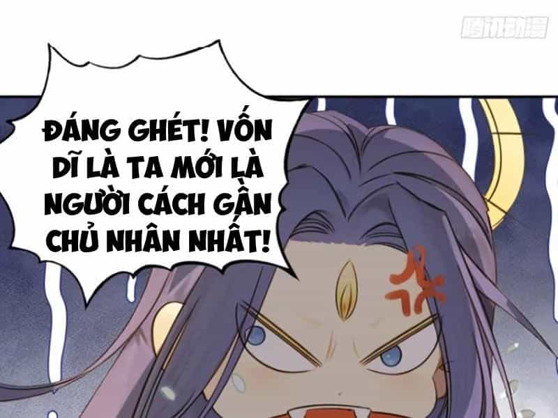 Ngươi Là Hạng Người Gì Cũng Dám Ở Tiên Giới Lên Mặt Với Ta? - Chương 68 - ảnh 98