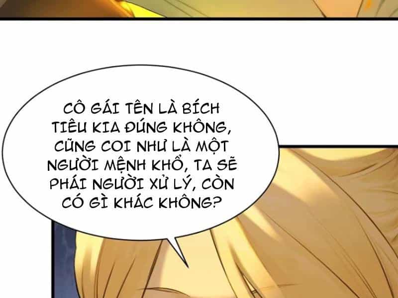 Ngươi Là Hạng Người Gì Cũng Dám Ở Tiên Giới Lên Mặt Với Ta? - Chương 69 - ảnh 99