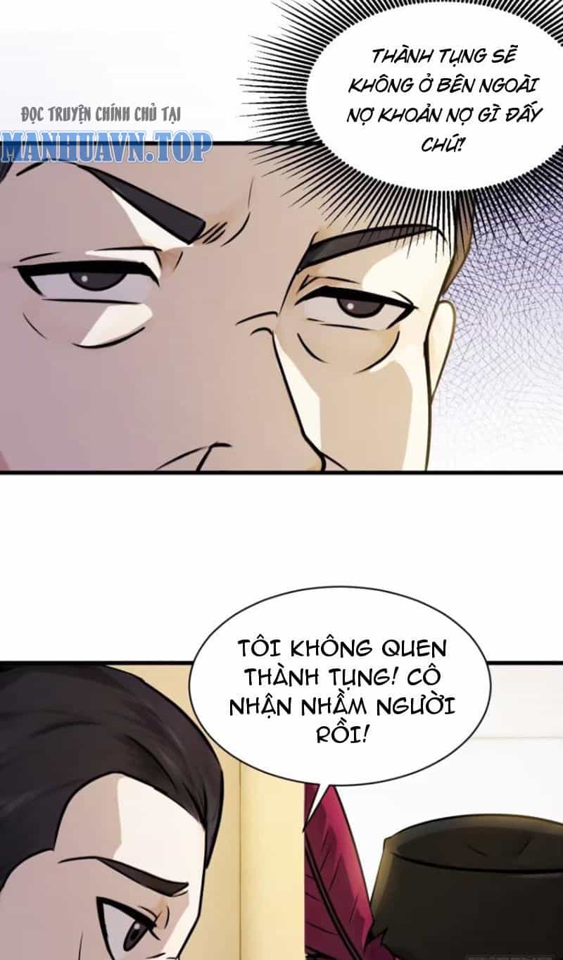 Ngươi Là Hạng Người Gì Cũng Dám Ở Tiên Giới Lên Mặt Với Ta? - Chương 72 - ảnh 5