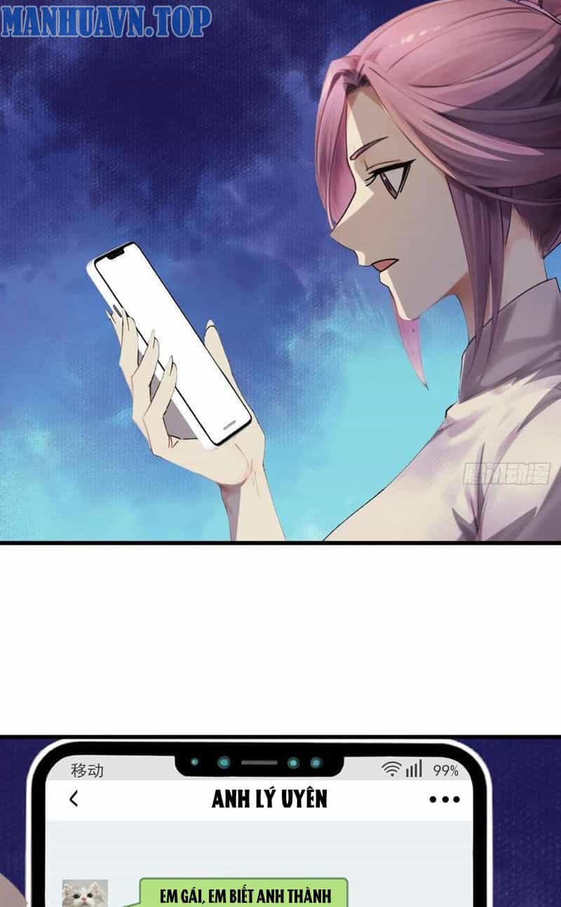 Ngươi Là Hạng Người Gì Cũng Dám Ở Tiên Giới Lên Mặt Với Ta? - Chương 74 - ảnh 35