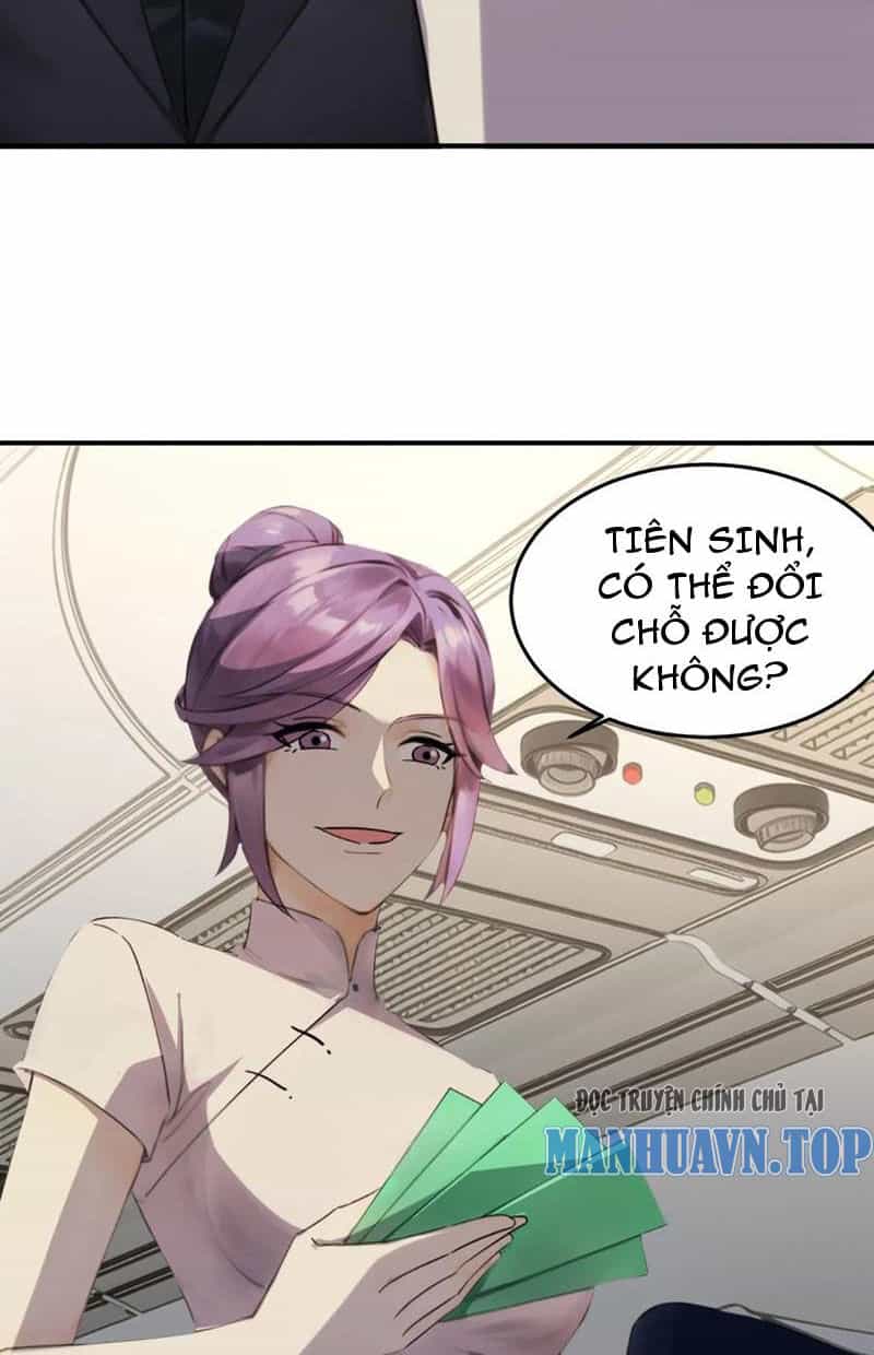 Ngươi Là Hạng Người Gì Cũng Dám Ở Tiên Giới Lên Mặt Với Ta? - Chương 74 - ảnh 54