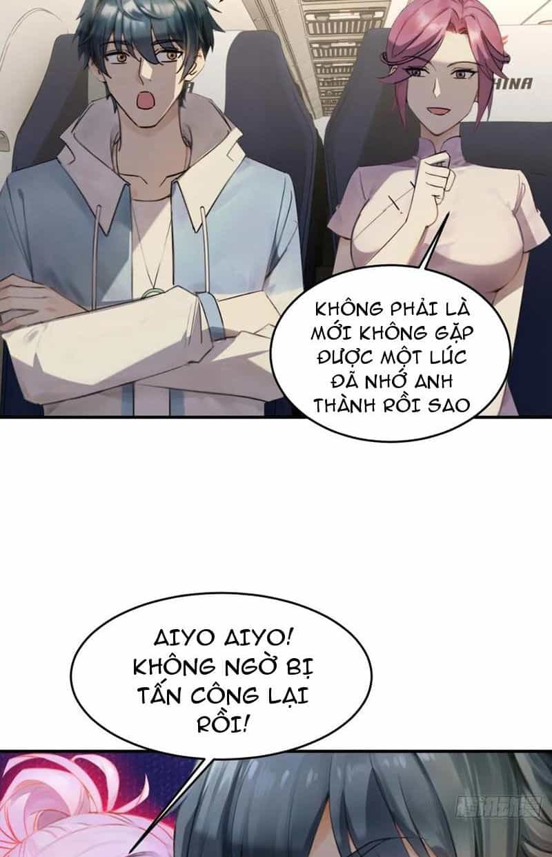 Ngươi Là Hạng Người Gì Cũng Dám Ở Tiên Giới Lên Mặt Với Ta? - Chương 74 - ảnh 59