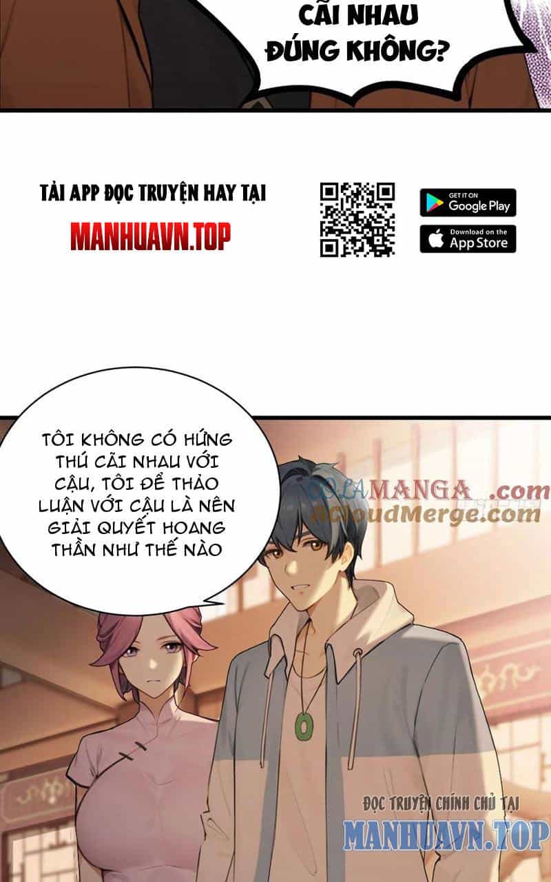 Ngươi Là Hạng Người Gì Cũng Dám Ở Tiên Giới Lên Mặt Với Ta? - Chương 75 - ảnh 29