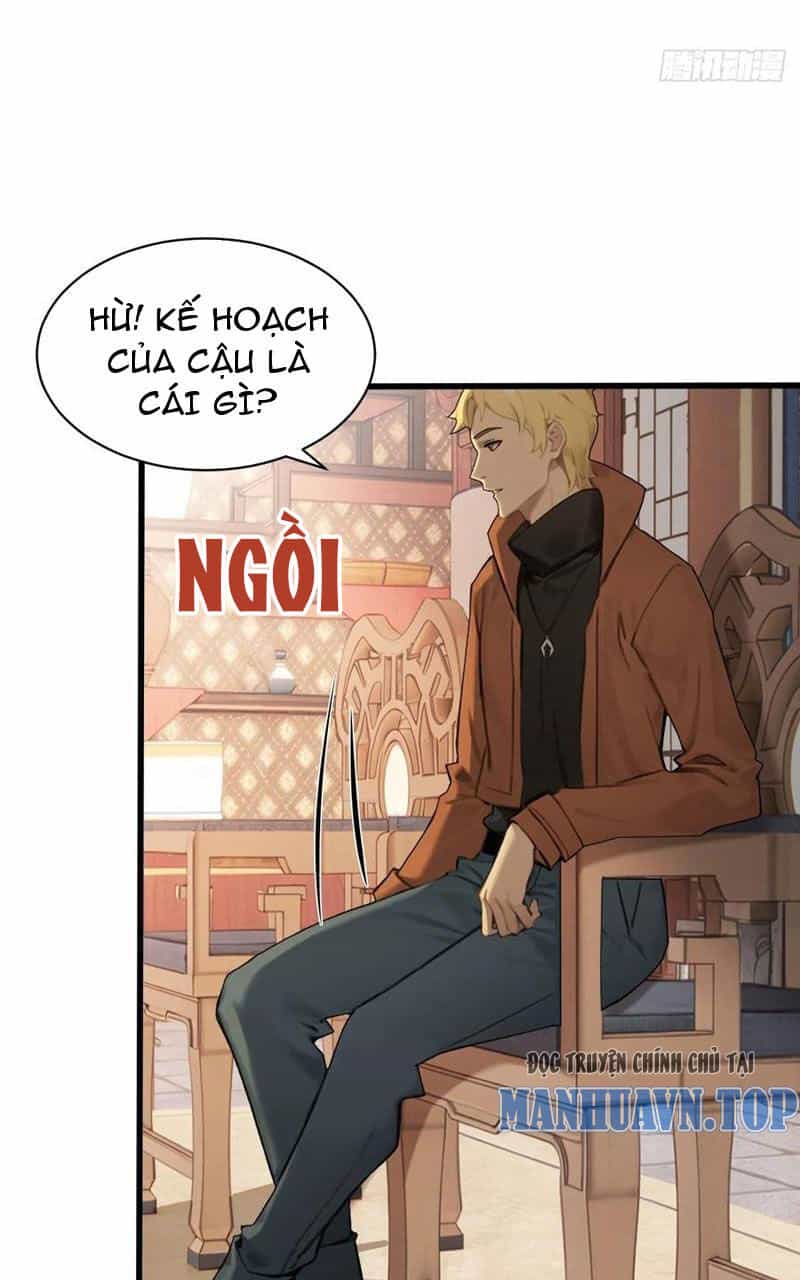 Ngươi Là Hạng Người Gì Cũng Dám Ở Tiên Giới Lên Mặt Với Ta? - Chương 75 - ảnh 34