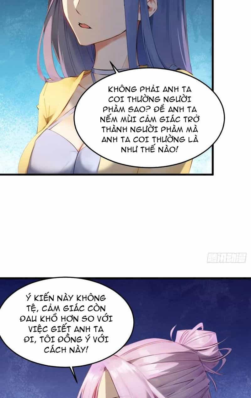 Ngươi Là Hạng Người Gì Cũng Dám Ở Tiên Giới Lên Mặt Với Ta? - Chương 76 - ảnh 14