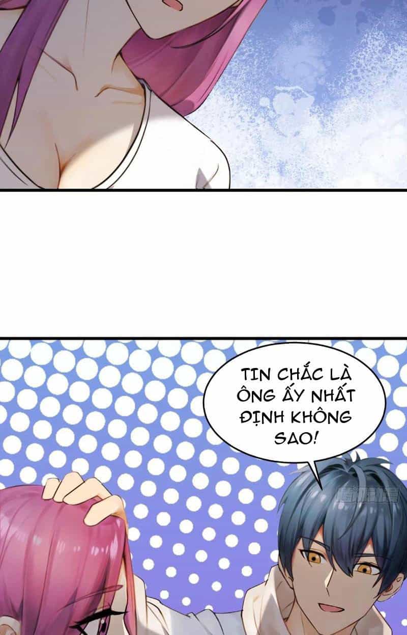 Ngươi Là Hạng Người Gì Cũng Dám Ở Tiên Giới Lên Mặt Với Ta? - Chương 76 - ảnh 41
