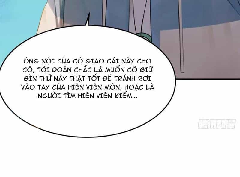Ngươi Là Hạng Người Gì Cũng Dám Ở Tiên Giới Lên Mặt Với Ta? - Chương 76 - ảnh 68