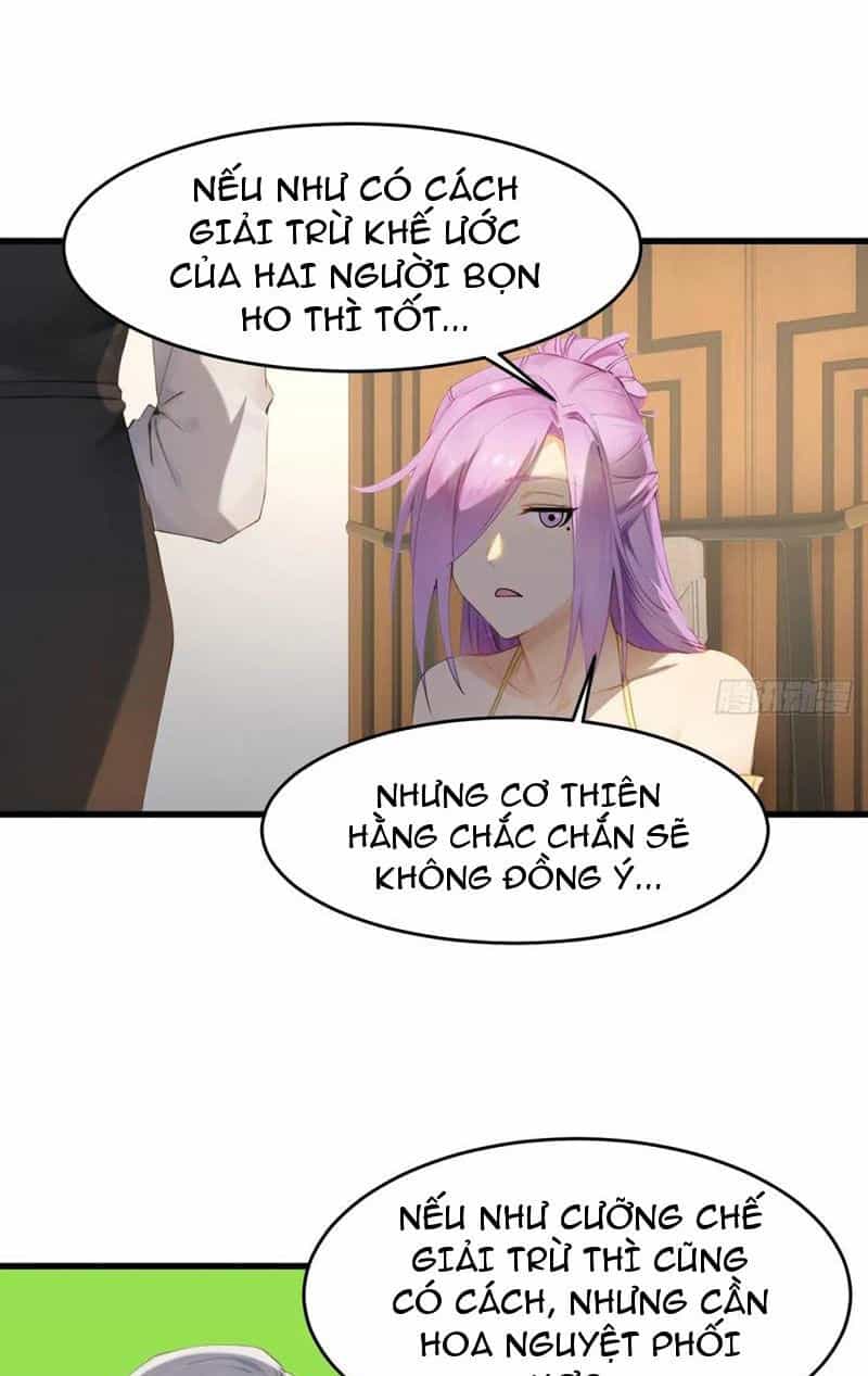 Ngươi Là Hạng Người Gì Cũng Dám Ở Tiên Giới Lên Mặt Với Ta? - Chương 76 - ảnh 7