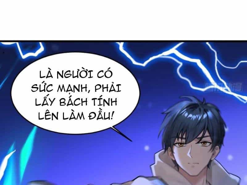 Ngươi Là Hạng Người Gì Cũng Dám Ở Tiên Giới Lên Mặt Với Ta? - Chương 77 - ảnh 118