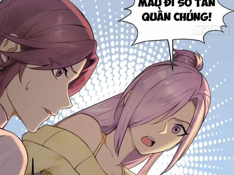 Ngươi Là Hạng Người Gì Cũng Dám Ở Tiên Giới Lên Mặt Với Ta? - Chương 77 - ảnh 150
